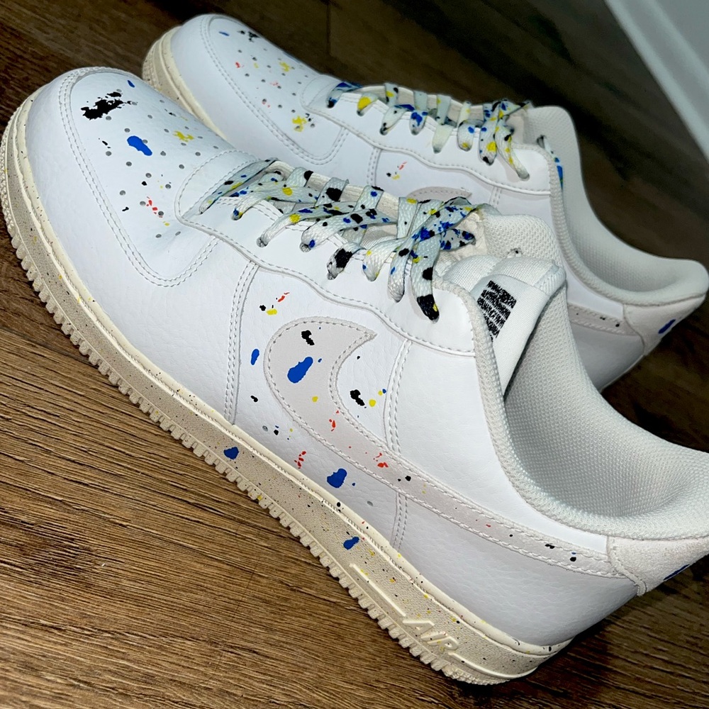 Nike Air Force 1 Low ‘07 LV8